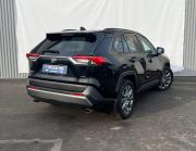 Toyota RAV4 V (XA50) Санкт-Петербург  - изображение 24