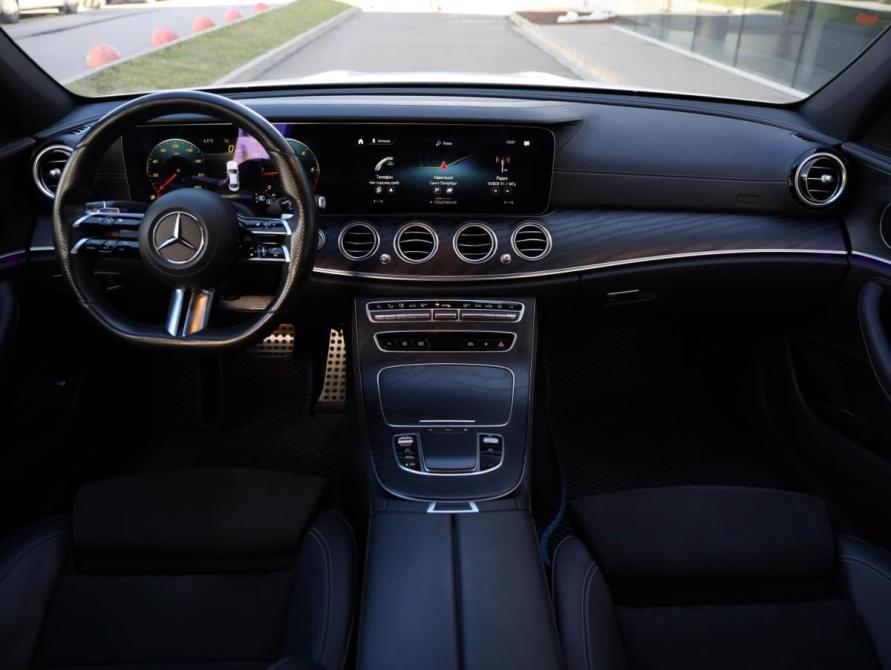 Mercedes-Benz E-Класс V (W213 S213 C238) Рестайлинг Санкт-Петербург  - изображение 11