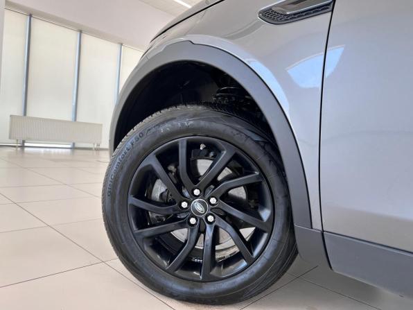 Land Rover Discovery Sport I с пробегом 2019 года, цена 3 100 000 рублей, 73644 км, внедорожник, Автокод Объявления