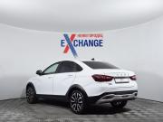 Lada (ВАЗ) Vesta I Рестайлинг (NG) Нижний Новгород  - изображение 28