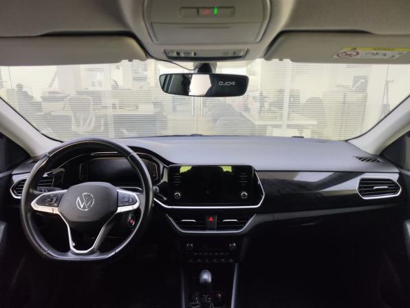 Volkswagen Polo VI с пробегом 2021 года, цена 1 800 000 рублей, 90601 км, лифтбек, Автокод Объявления