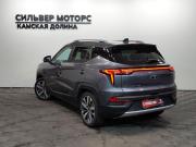 Москвич 3е Пермь  - изображение 26