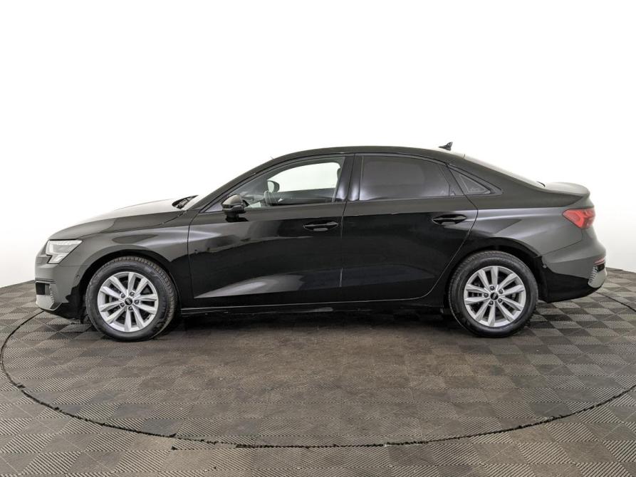 Audi A3 IV (8Y) Москва  - изображение 8