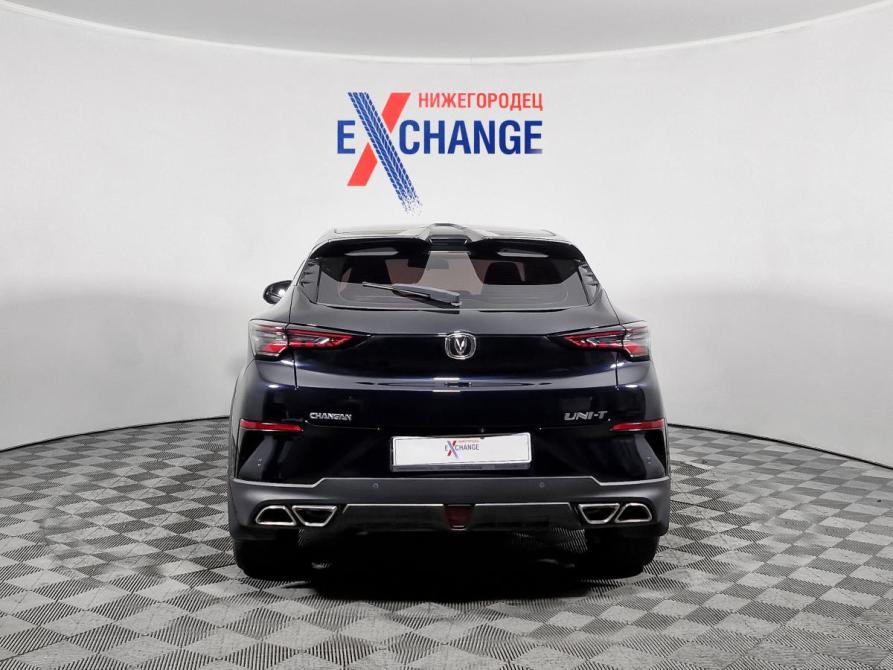 Changan UNI-T I Нижний Новгород  - изображение 6