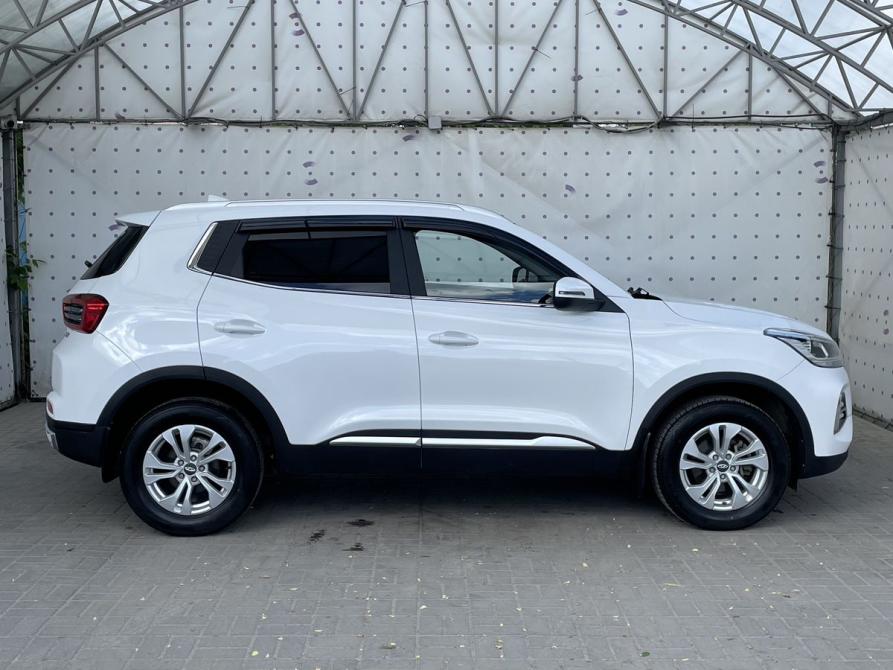 Chery Tiggo 4 Pro I Рестайлинг Тамбов  - изображение 9
