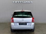 Opel Zafira B Рестайлинг Краснодар  - изображение 26