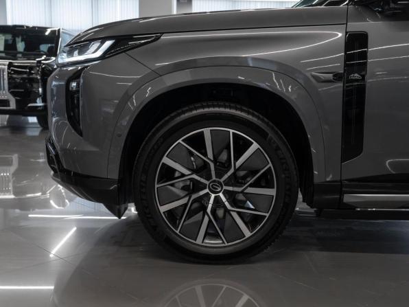 GAC Trumpchi S7 с пробегом 2026 года, цена 4 800 000 рублей, 14 км, внедорожник, Автокод Объявления