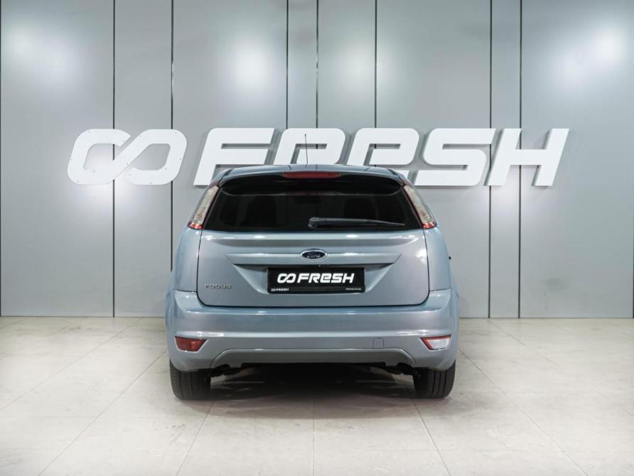 Ford Focus II Рестайлинг Воронеж  - изображение 4