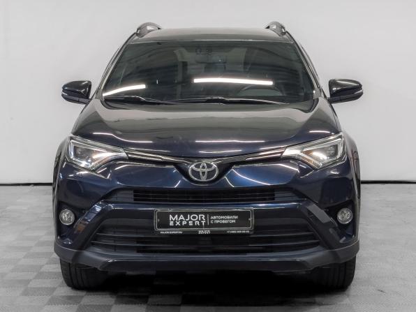 Toyota RAV4 IV (XA40) Рестайлинг с пробегом 2019 года, цена 3 300 000 рублей, 77892 км, внедорожник, Автокод Объявления