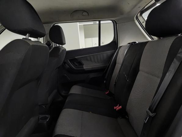 Skoda Fabia II с пробегом 2009 года, цена 337 000 рублей, 192818 км, хэтчбек, Автокод Объявления