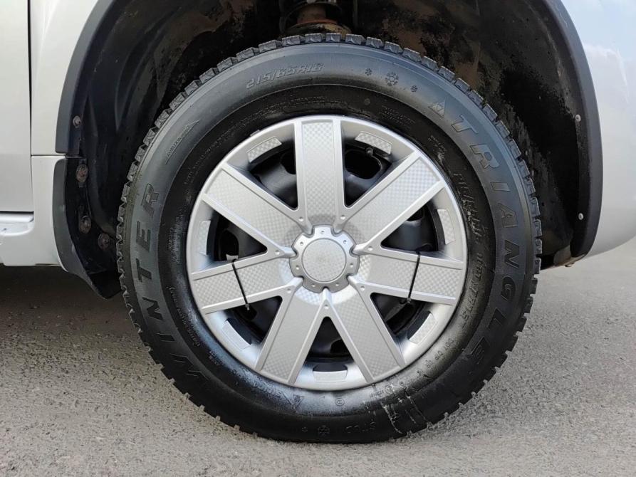 Nissan Terrano III (D10) Ижевск  - изображение 22