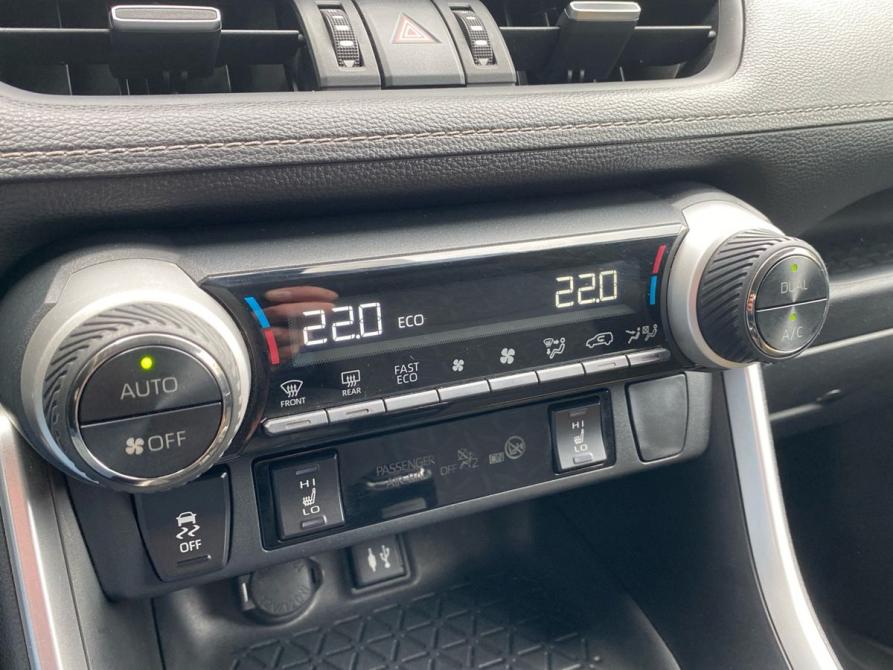 Toyota RAV4 V (XA50) Екатеринбург  - изображение 23