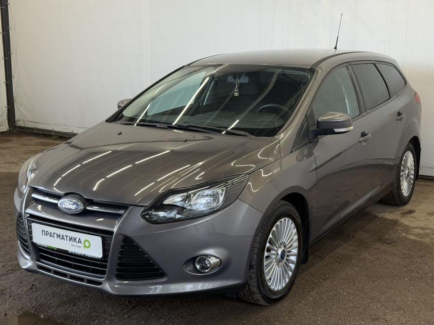 Ford Focus III Псков  - изображение 1