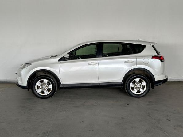 Toyota RAV4 IV (XA40) Рестайлинг с пробегом 2016 года, цена 2 060 000 рублей, 118442 км, внедорожник, Автокод Объявления