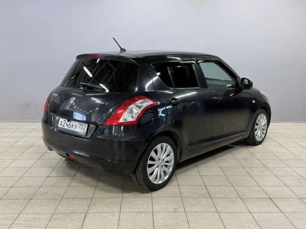 Suzuki Swift IV с пробегом 2011 года, цена 930 000 рублей, 95391 км, хэтчбек, Автокод Объявления