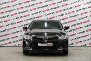 Toyota Camry VII (XV50) Рестайлинг Сургут  - изображение 41