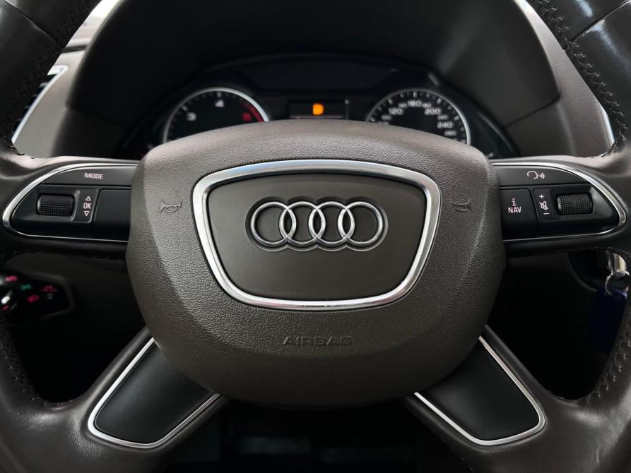 Audi Q5 I (8R) Рестайлинг Волгоград  - изображение 16