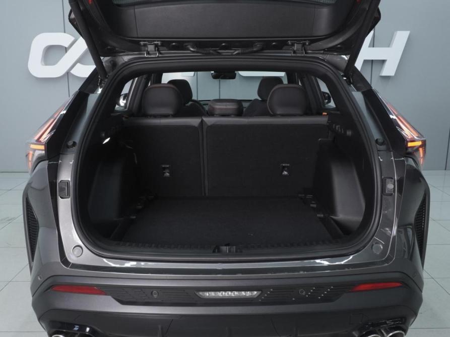 Geely Cityray Ростов-на-Дону  - изображение 21