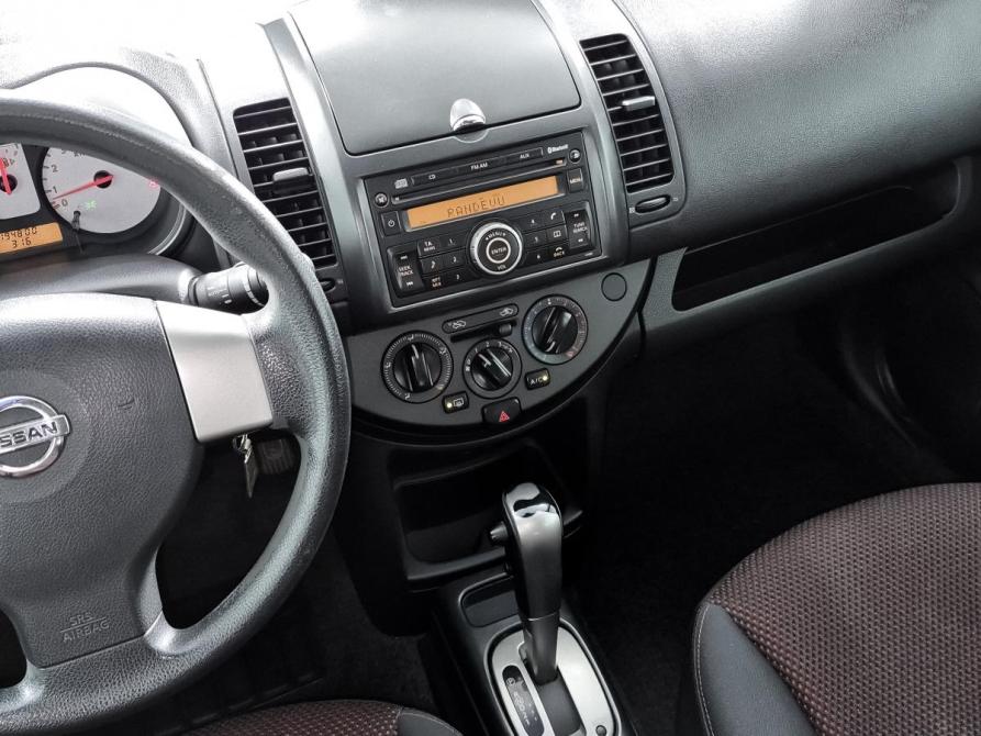 Nissan Note I Нижний Новгород  - изображение 21