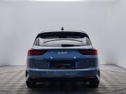 Kia Ceed III Рестайлинг Москва  - изображение 22