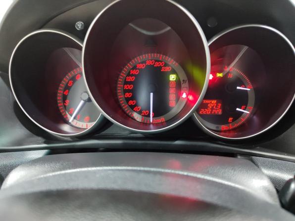 Mazda 3 I (BK) Рестайлинг с пробегом 2008 года, цена 550 000 рублей, 220143 км, хэтчбек, Автокод Объявления