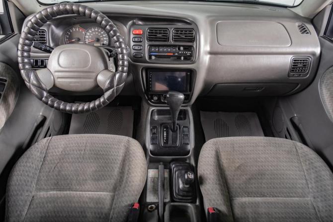 Suzuki Grand Vitara I с пробегом 2002 года, цена 349 000 рублей, 189000 км, внедорожник, Автокод Объявления