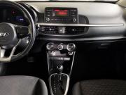 Kia Picanto III Москва  - изображение 35