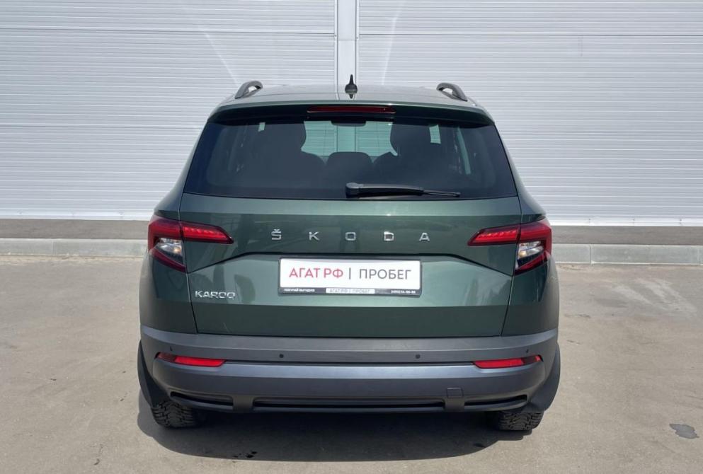 Skoda Karoq I Иваново  - изображение 6