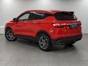 Geely Coolray I Химки  - изображение 37