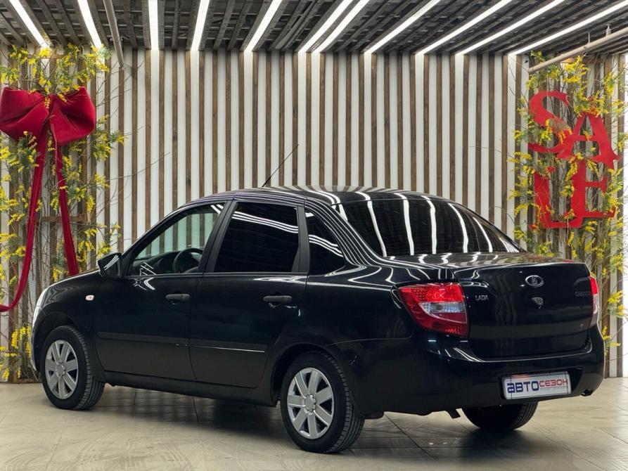 Lada (ВАЗ) Granta I Уфа  - изображение 7