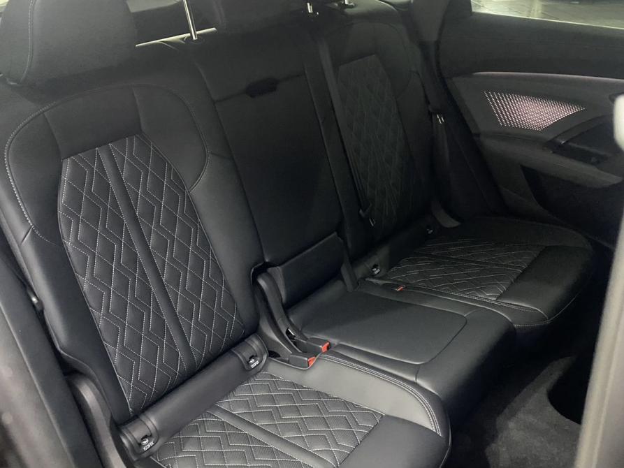 Audi Q5 III Воронеж  - изображение 13