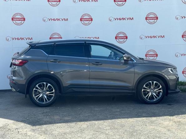 Belgee X50 с пробегом 2025 года, цена 2 069 000 рублей, 13032 км, внедорожник, Автокод Объявления