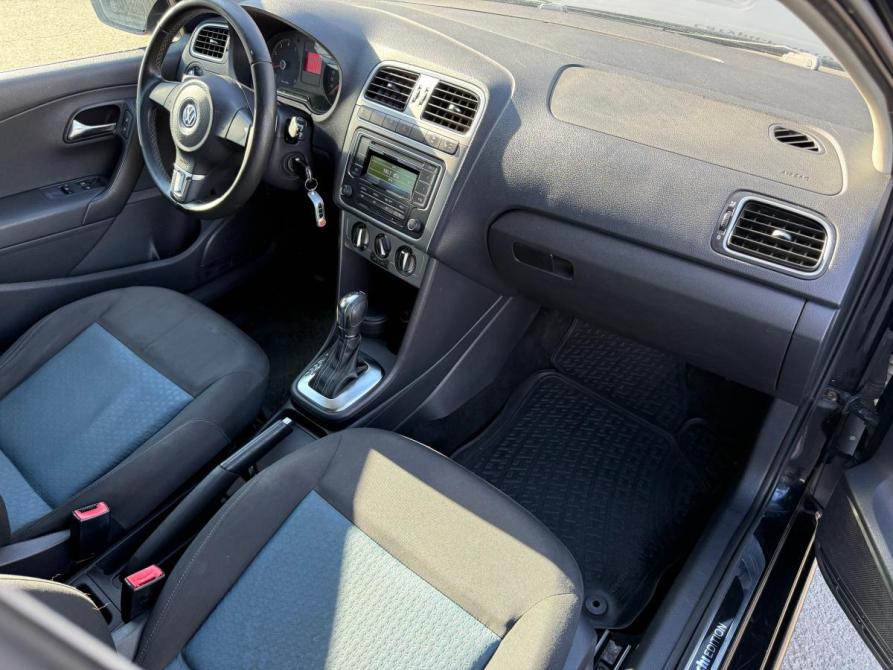 Volkswagen Polo V Курган  - изображение 9