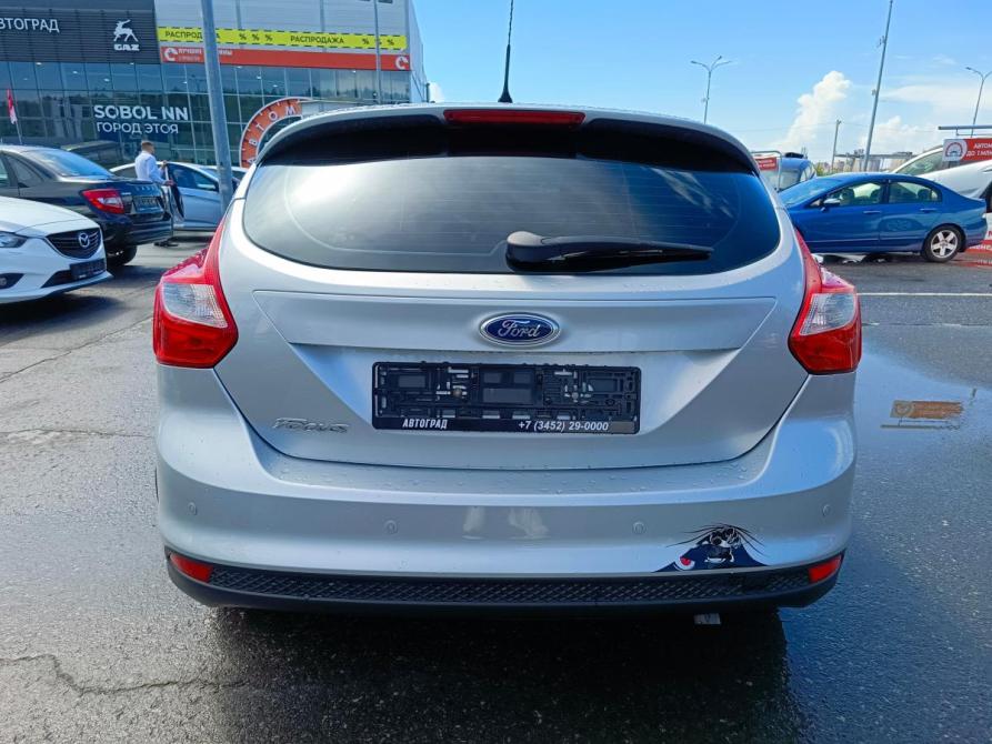 Ford Focus III Тюмень  - изображение 6