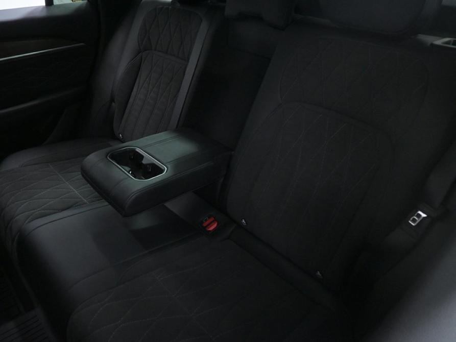 Geely Monjaro I Москва  - изображение 13