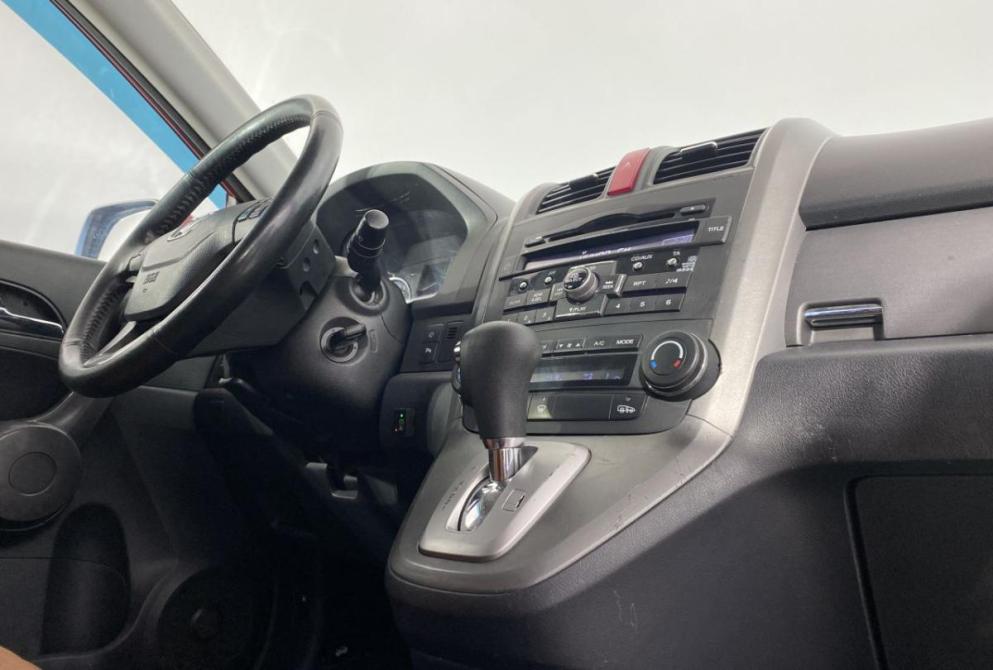 Honda CR-V III Саранск  - изображение 24