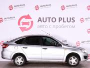 Lada (ВАЗ) Granta I Минеральные Воды  - изображение 25