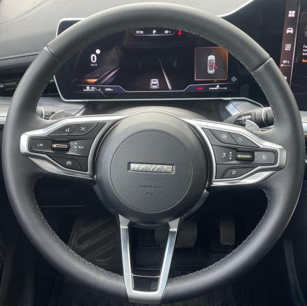 Haval F7 II с пробегом 2025 года, цена 3 307 000 рублей, 4296 км, внедорожник, Автокод Объявления