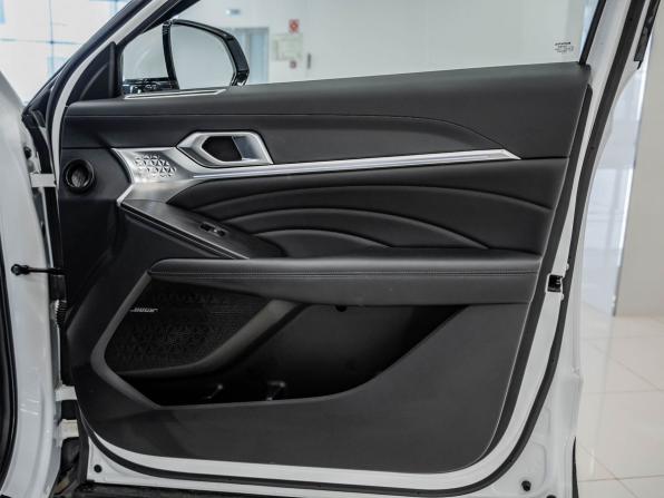Haval F7 II с пробегом 2025 года, цена 3 050 000 рублей, 13322 км, внедорожник, Автокод Объявления