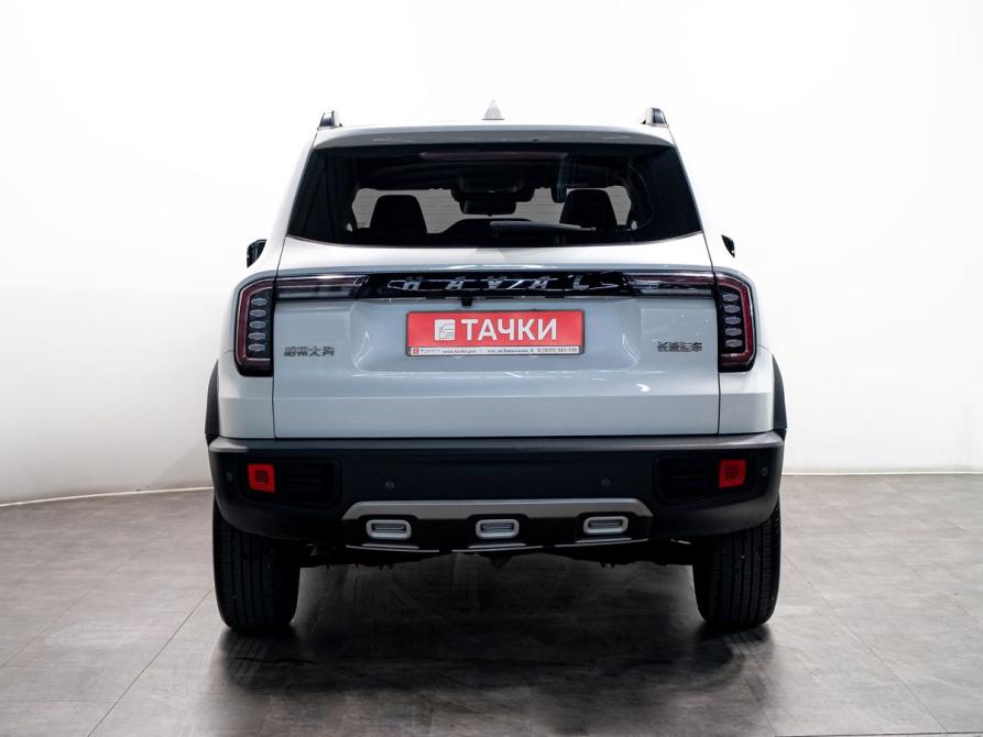 Haval DaGou (Big Dog) I Чита  - изображение 4