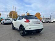 Nissan Juke I Стерлитамак  - изображение 26