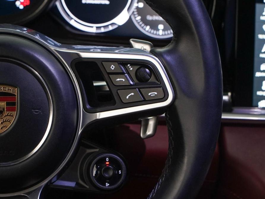 Porsche Panamera II Москва  - изображение 12