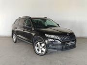 Skoda Kodiaq I Москва  - изображение 21
