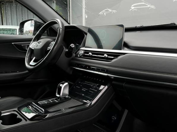 Chery Tiggo 7 Pro I с пробегом 2020 года, цена 1 397 600 рублей, 132272 км, внедорожник, Автокод Объявления