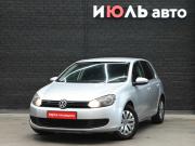 Volkswagen Golf VI Екатеринбург  - изображение 18