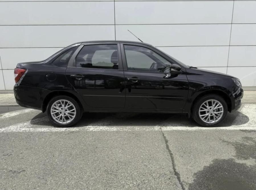 Lada (ВАЗ) Granta I Рестайлинг Ставрополь  - изображение 5