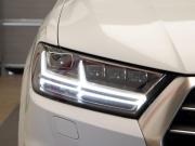 Audi Q7 II (4M) Москва  - изображение 79