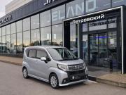 Daihatsu Move VI Рестайлинг Санкт-Петербург  - изображение 17