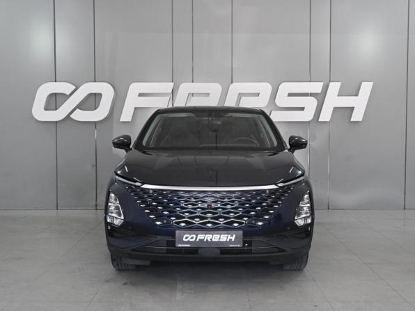 Omoda C5 I с пробегом 2023 года, цена 1 849 000 рублей, 47792 км, внедорожник, Автокод Объявления
