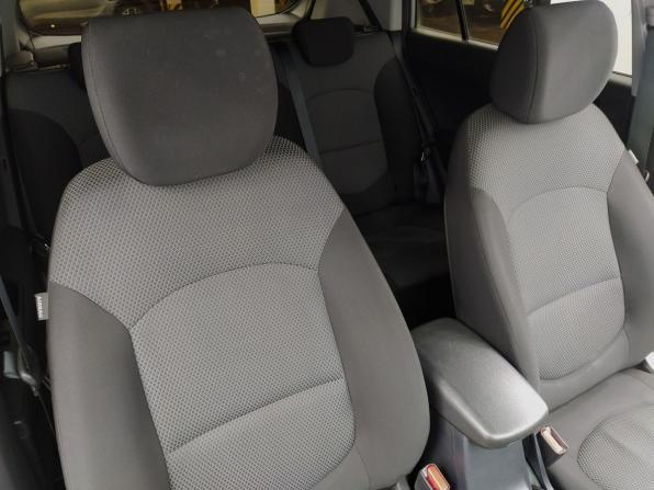 Hyundai Creta I с пробегом 2018 года, цена 1 890 000 рублей, 113690 км, внедорожник, Автокод Объявления